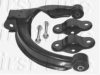 FIRST LINE FCA6513 Track Control Arm